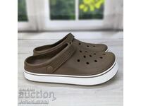 Ανδρικές παντόφλες CROCS