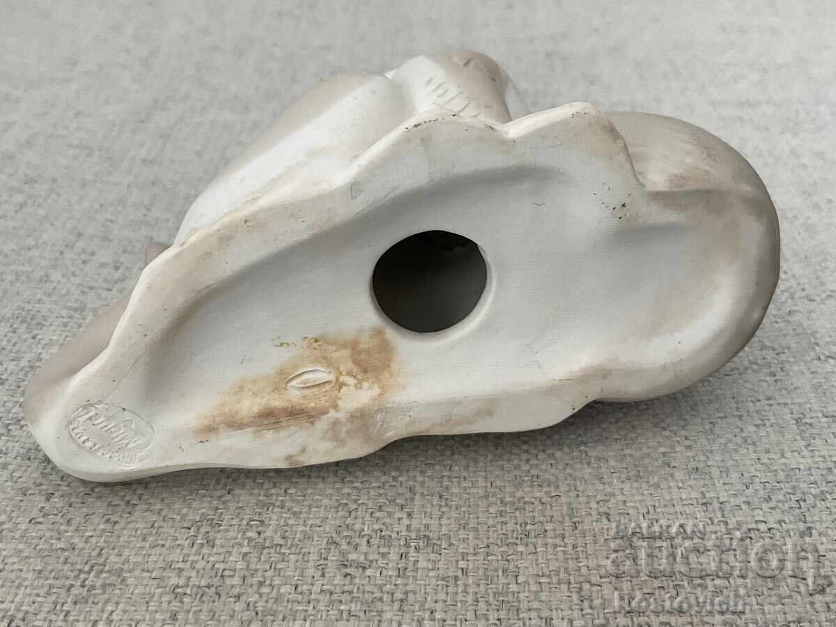 Porcelain cat Miguel Requena, Spain - 5