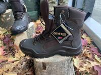 Τακτικά αρβύλα με μεμβράνη GORE-TEX και Kevlar