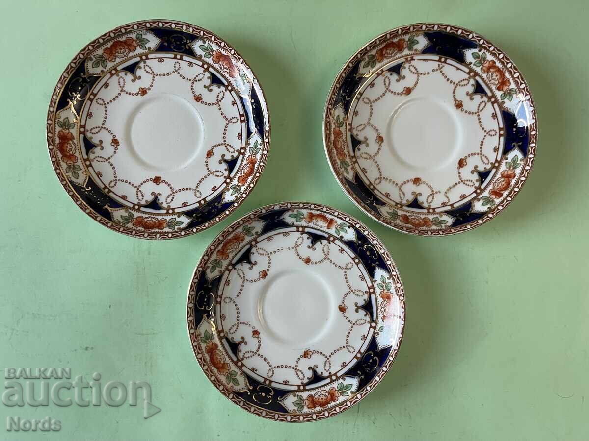 Farfurii englezești de epocă Farfurii englezești de epocă