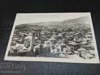 CARTE POȘTALĂ VECHE-BITOLA