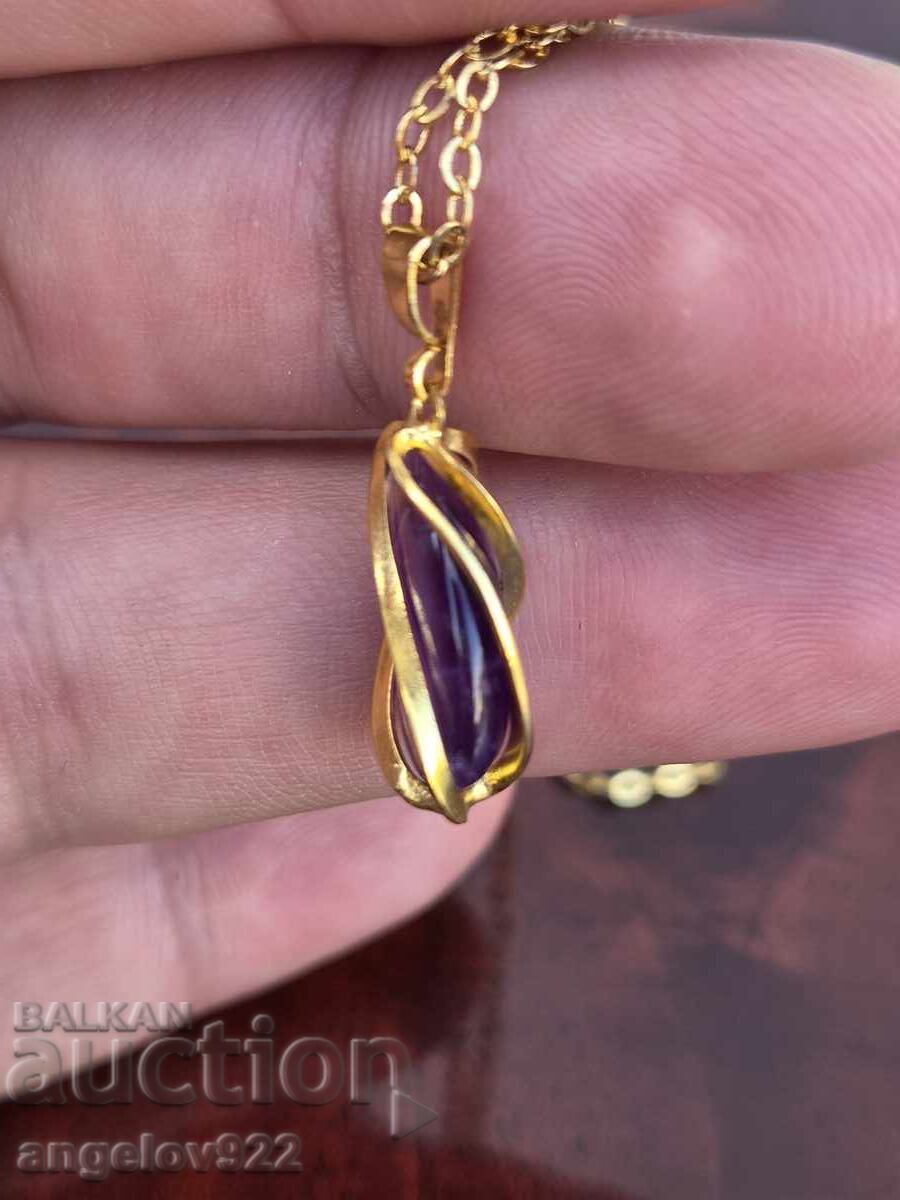 Auction  Beautiful vintage necklace!!!
