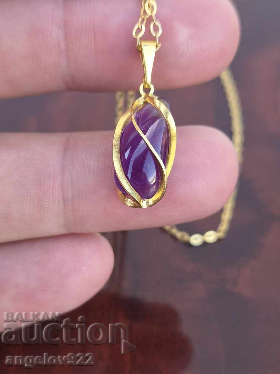 Delivery of Beautiful vintage necklace!!!
