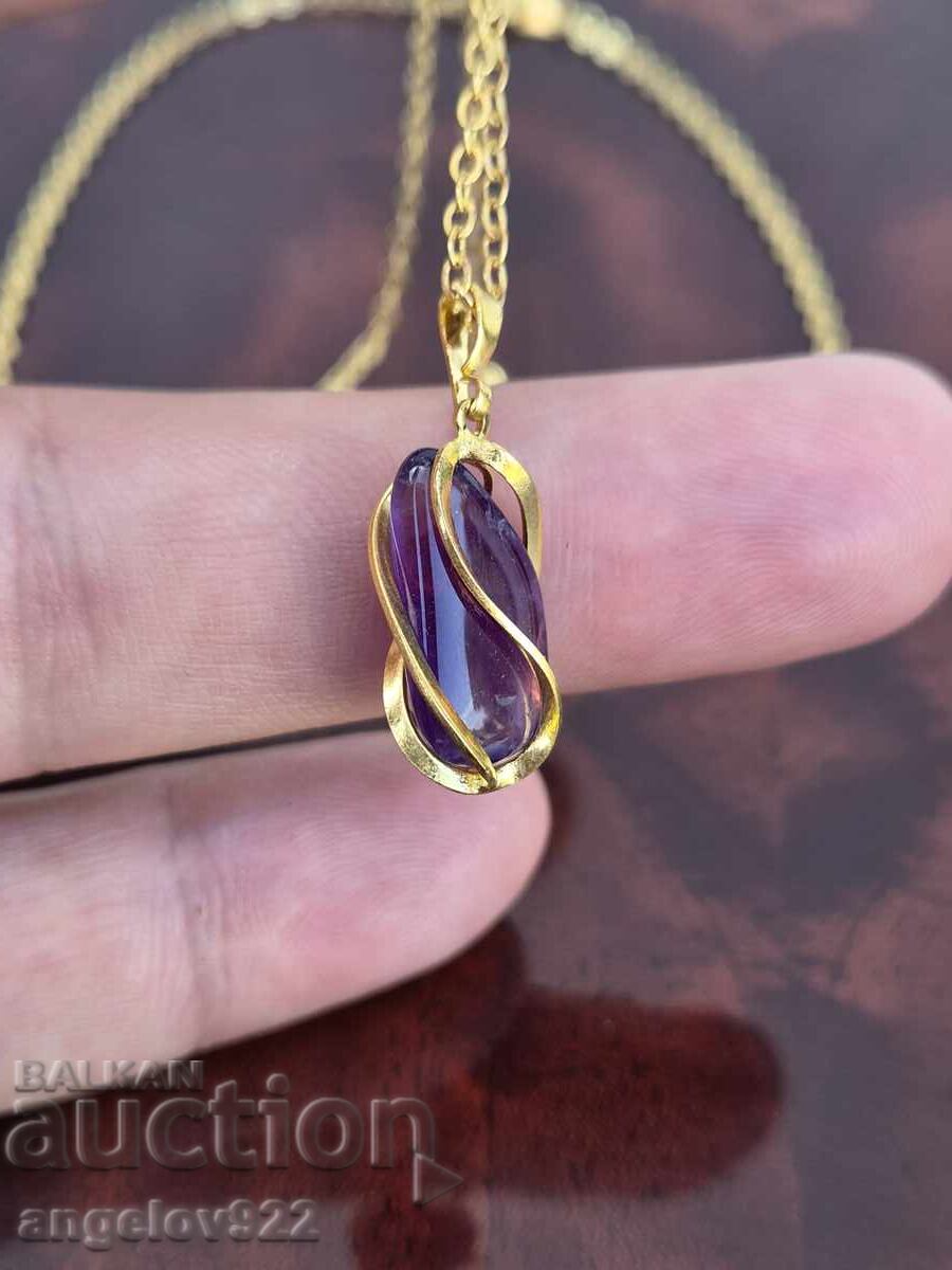 Beautiful vintage necklace!!! - 5
