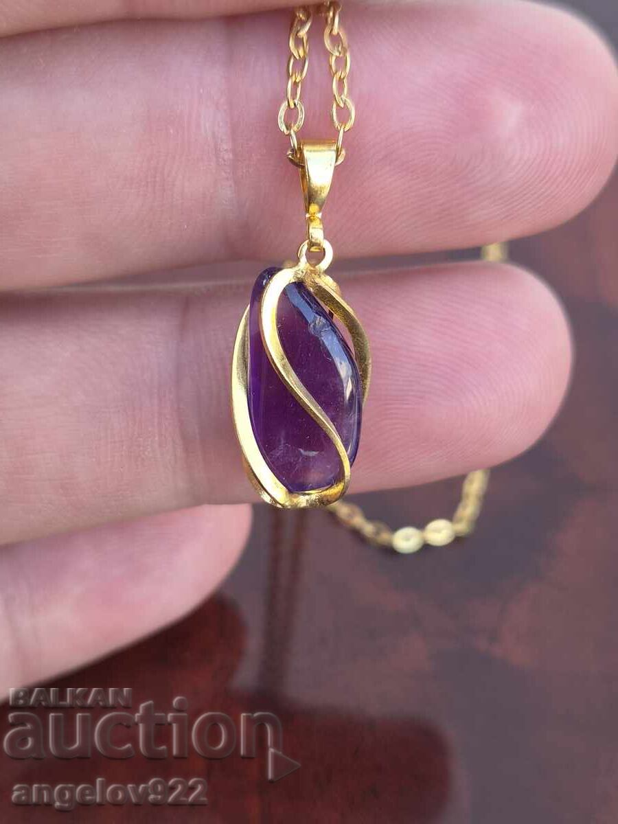 Beautiful vintage necklace!!!
