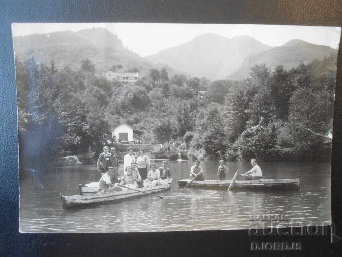 Стара снимка, Фото Зашевъ, София, Ц. Йоанна 1 Стара снимка, Фото Зашевъ, София, Ц. Йоанна 1