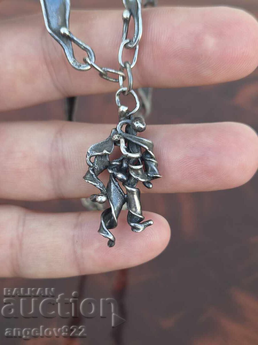 Auction  Beautiful vintage necklace!!!