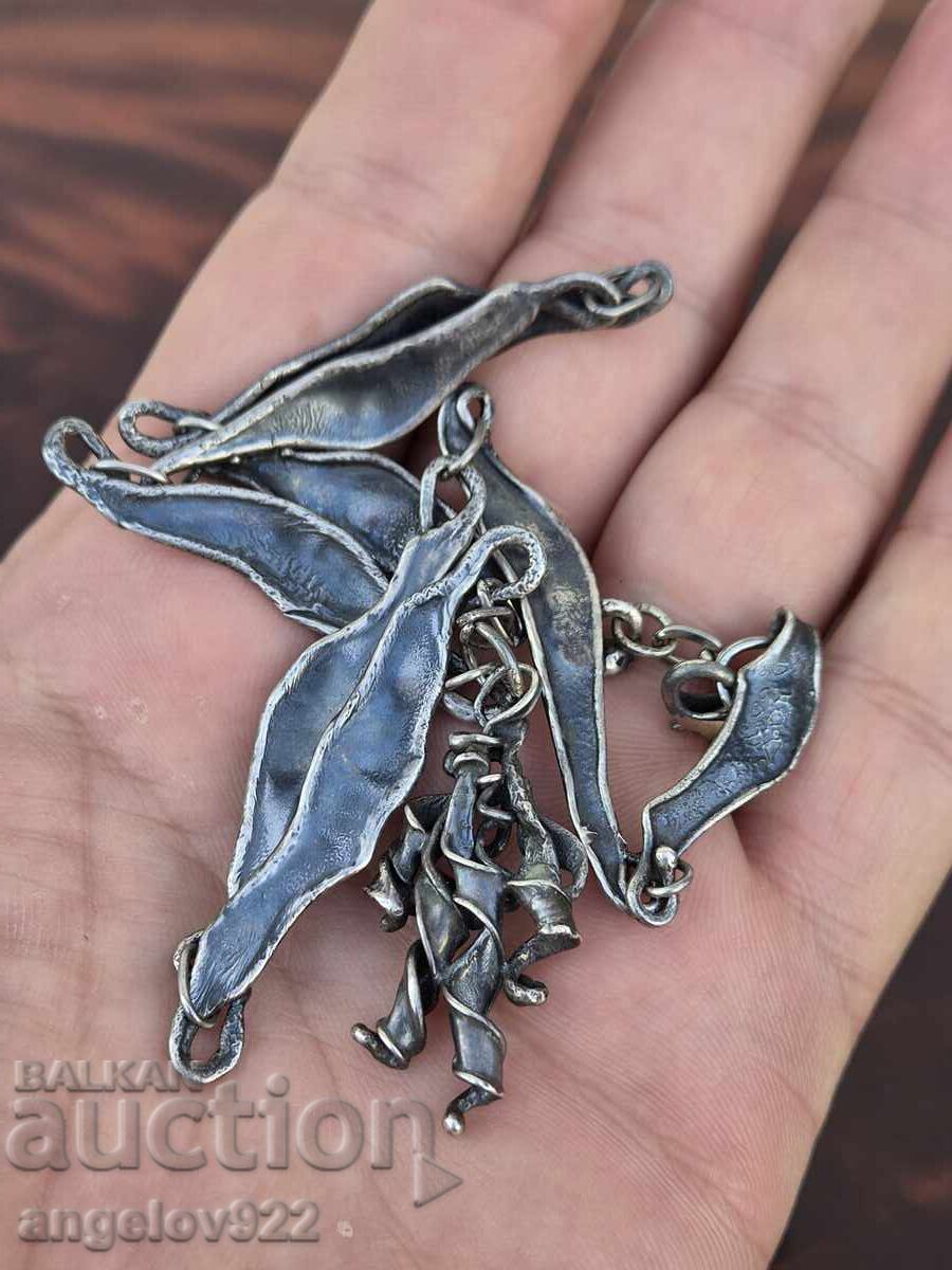 Beautiful vintage necklace!!! - 5