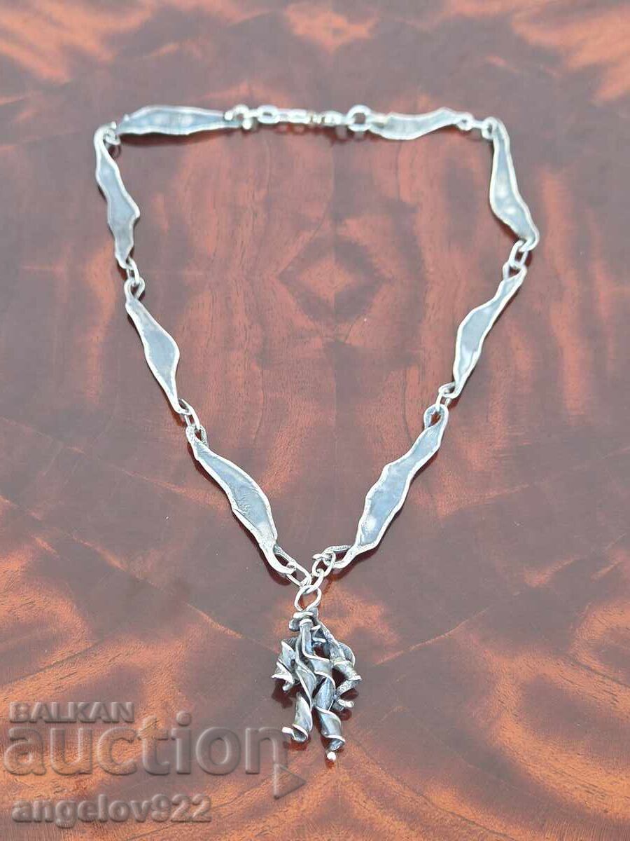 Beautiful vintage necklace!!!