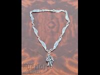Beautiful vintage necklace!!!
