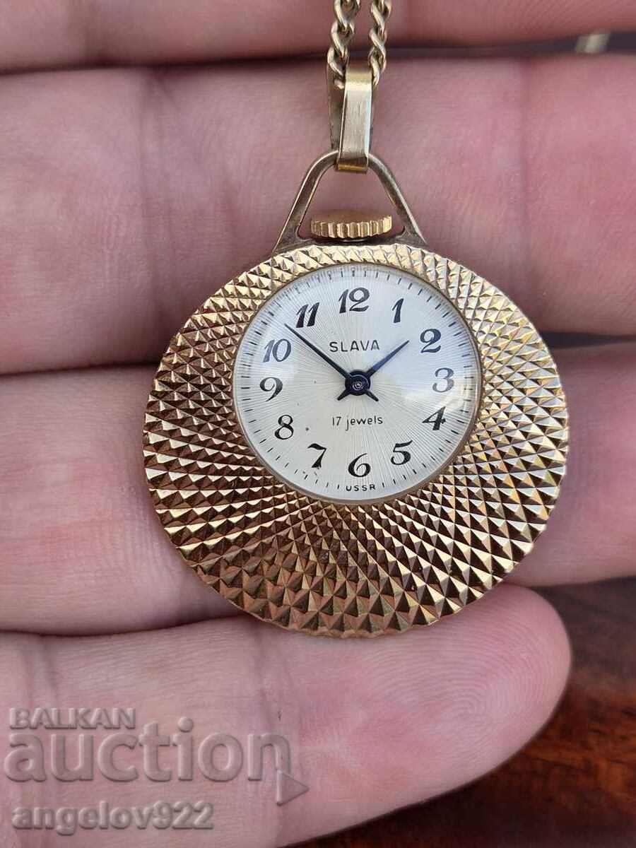 Auction  Beautiful vintage necklace!!!
