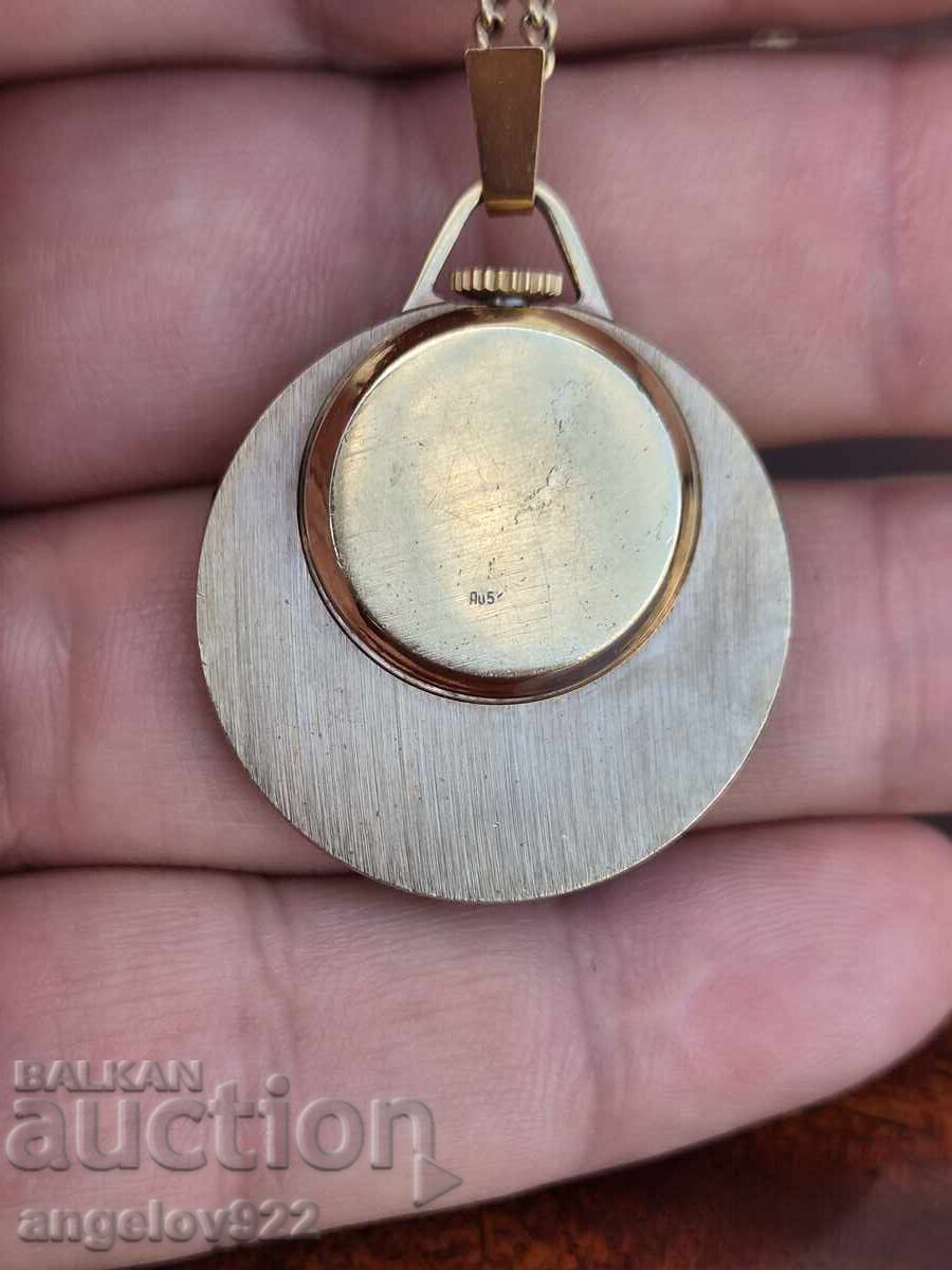 Beautiful vintage necklace!!! - 5
