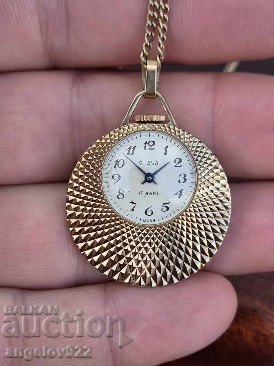 Beautiful vintage necklace!!!