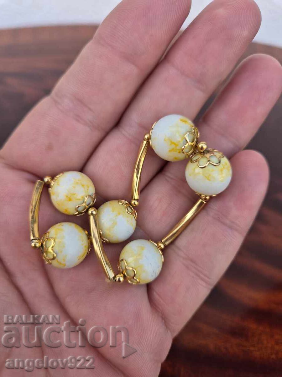 Brățară vintage frumoasă!!! cu preț € 0.01 | 0.02 BGN