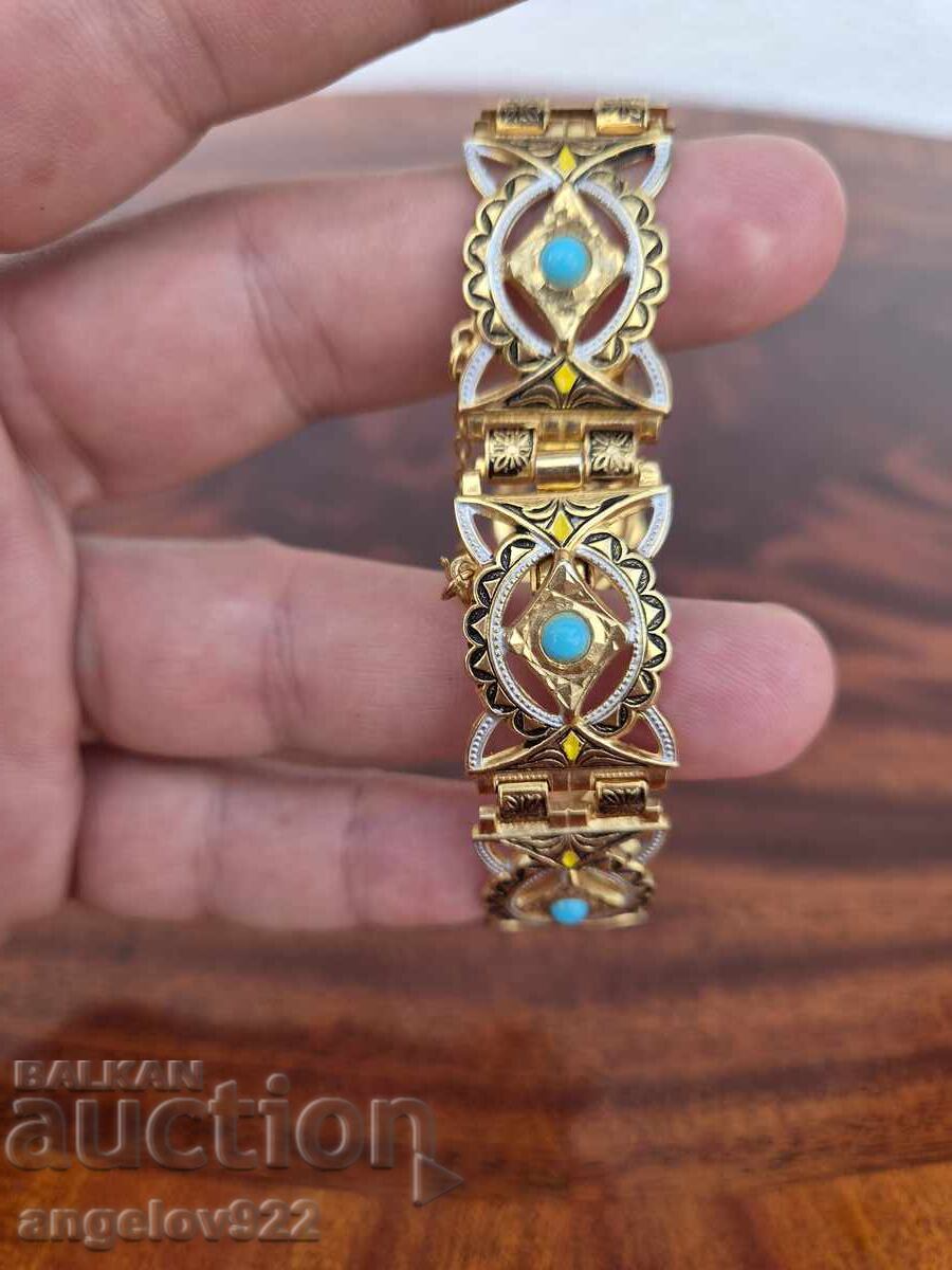 Brățară vintage frumoasă!!! - 5 Brățară vintage frumoasă!!! - 5