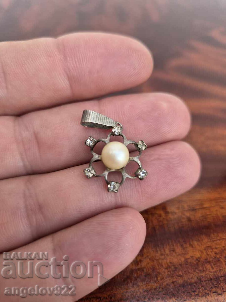 Delivery of Vintage pendant!!! Delivery of Vintage pendant!!!