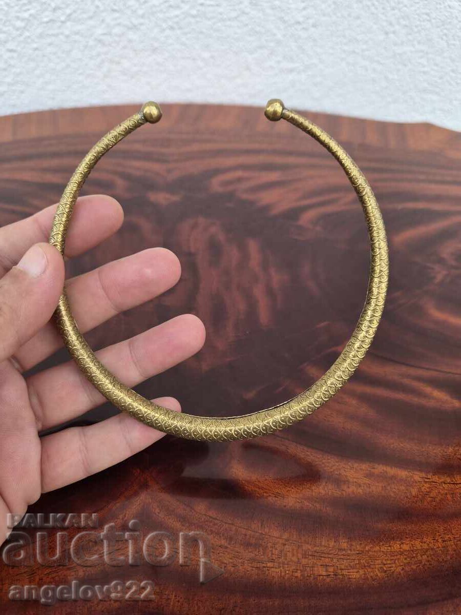 Colier vintage!!! cu preț € 0.01 | 0.02 BGN