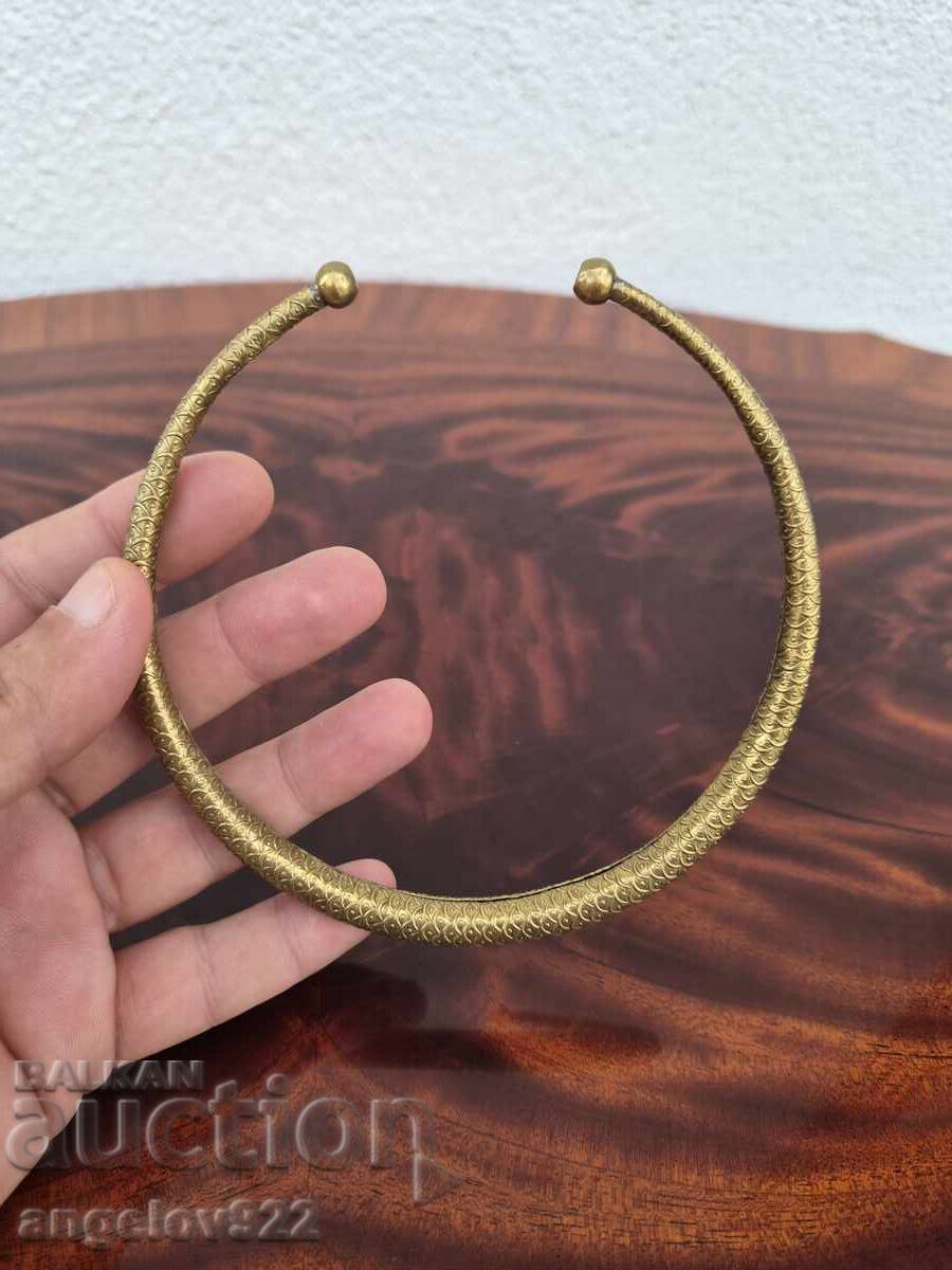 Licitație Colier vintage!!!