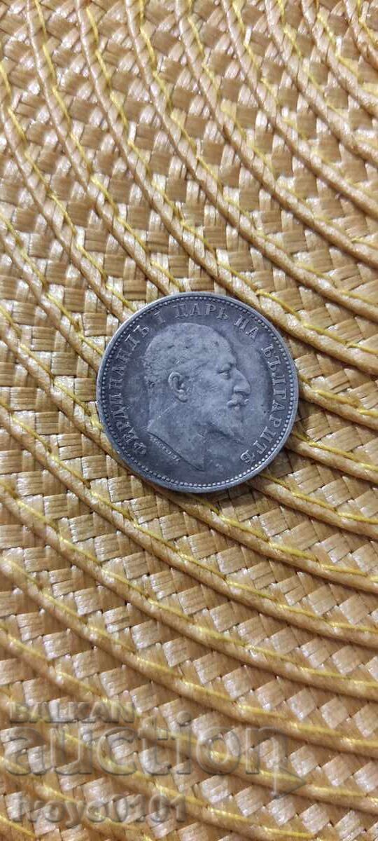 1 λεβ 1910 με τιμή € 30.00 | 58.68 BGN