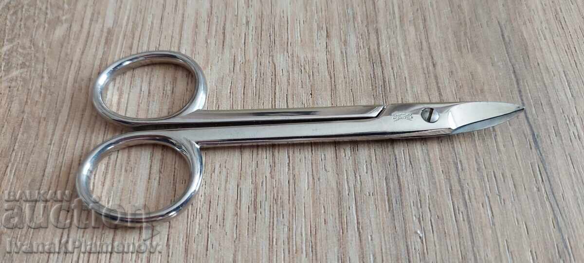 Foarfecă retro WILKINSON pentru cunoscători cu preț € 10.00 | 19.56 BGN