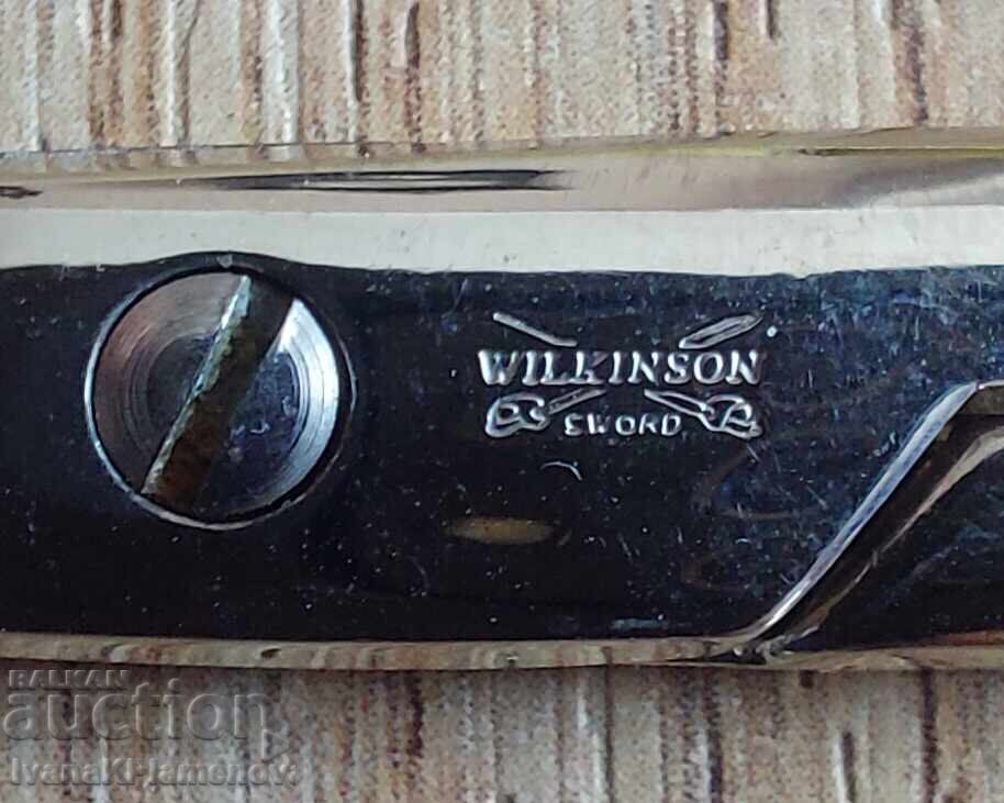 Foarfecă retro WILKINSON pentru cunoscători - 5