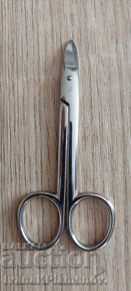 Foarfecă retro WILKINSON pentru cunoscători - 6