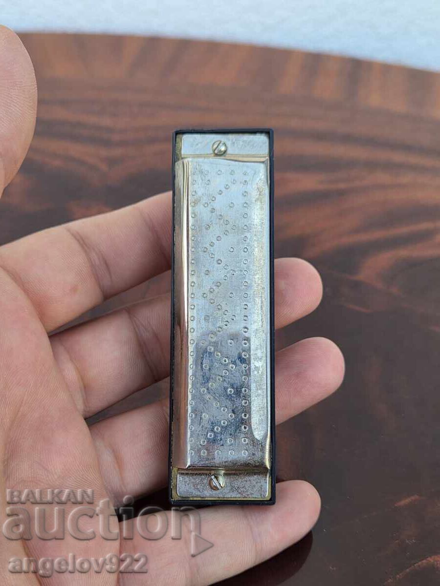 Vintage φυσαρμόνικα!!! - 5