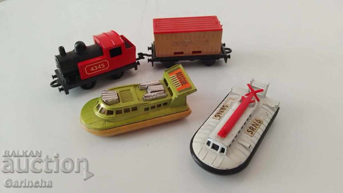 Matchbox Anglia 1/64 Matchbox Anglia 1/64