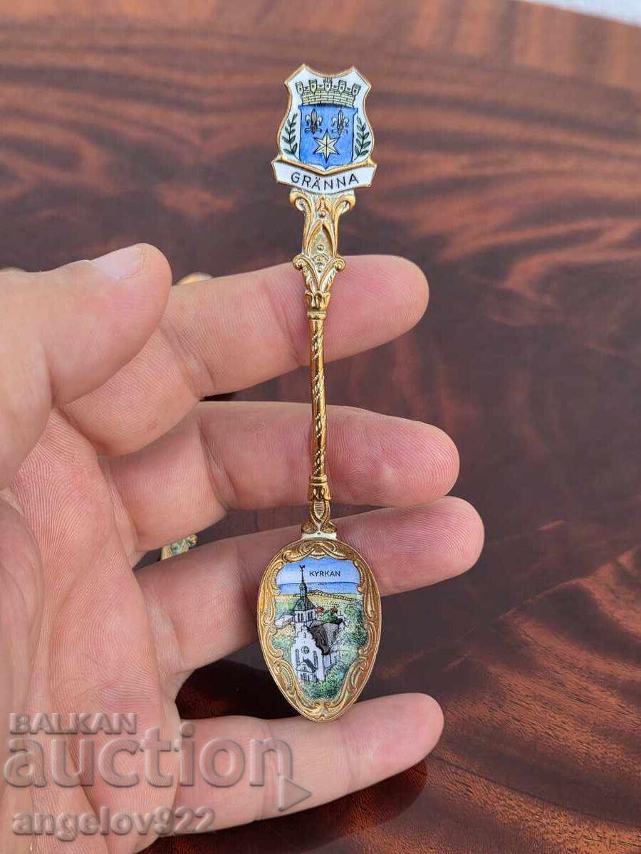 Beautiful vintage spoons!!! with price € 0.01 | 0.02 BGN