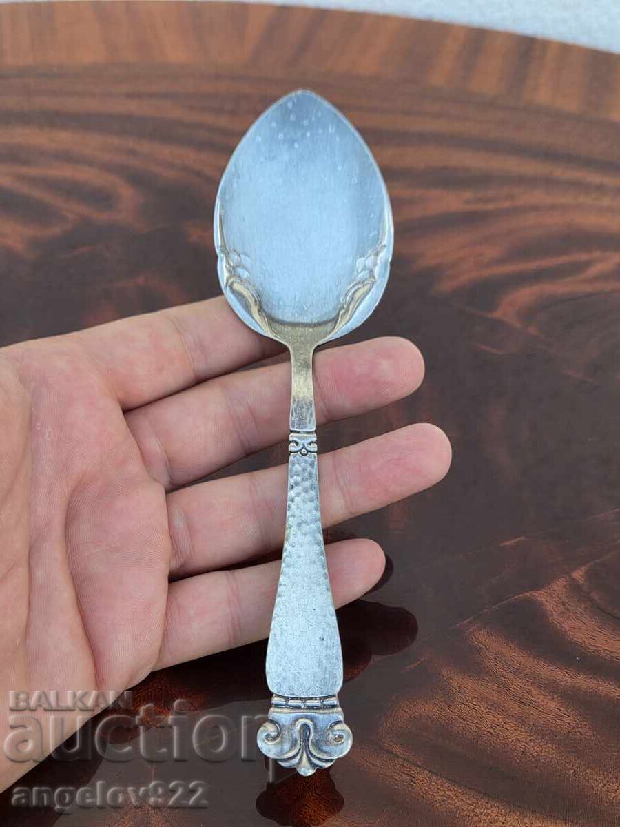 Clește vintage pentru servire PRIMA NYSILVER cu preț € 0.01 | 0.02 BGN
