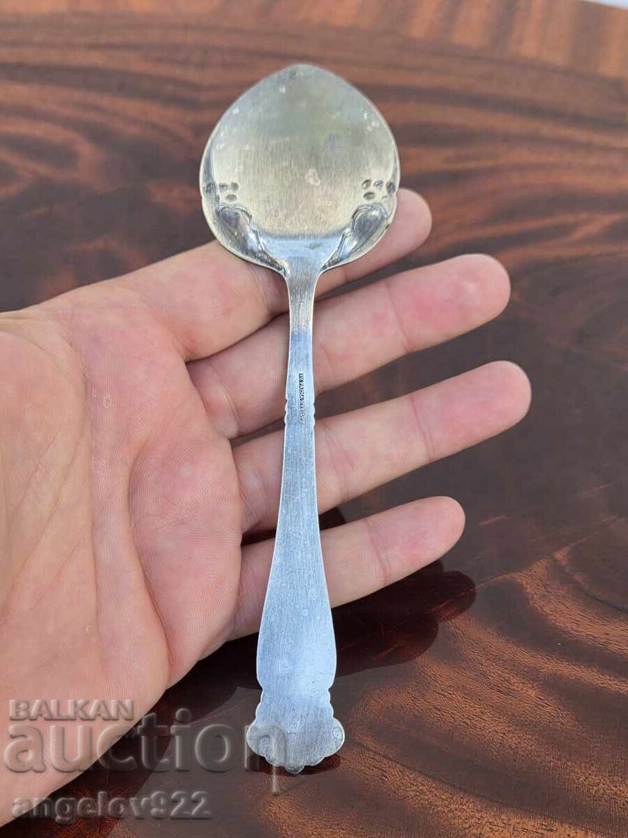 Licitație Clește vintage pentru servire PRIMA NYSILVER