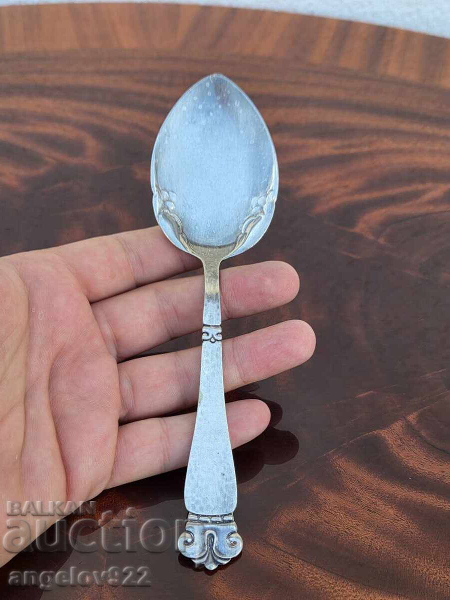Clește vintage pentru servire PRIMA NYSILVER