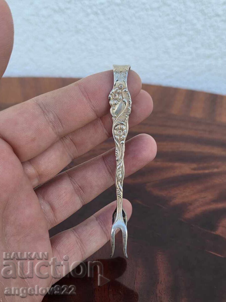 Clește de gheață vintage!!! Clește de gheață vintage!!!