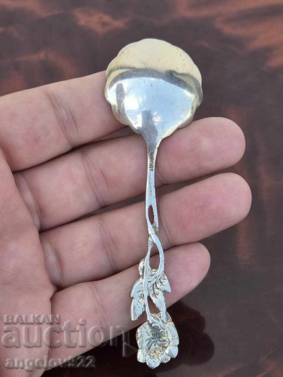Livrarea Linguriță vintage pentru dulceață!!! Livrarea Linguriță vintage pentru dulceață!!!