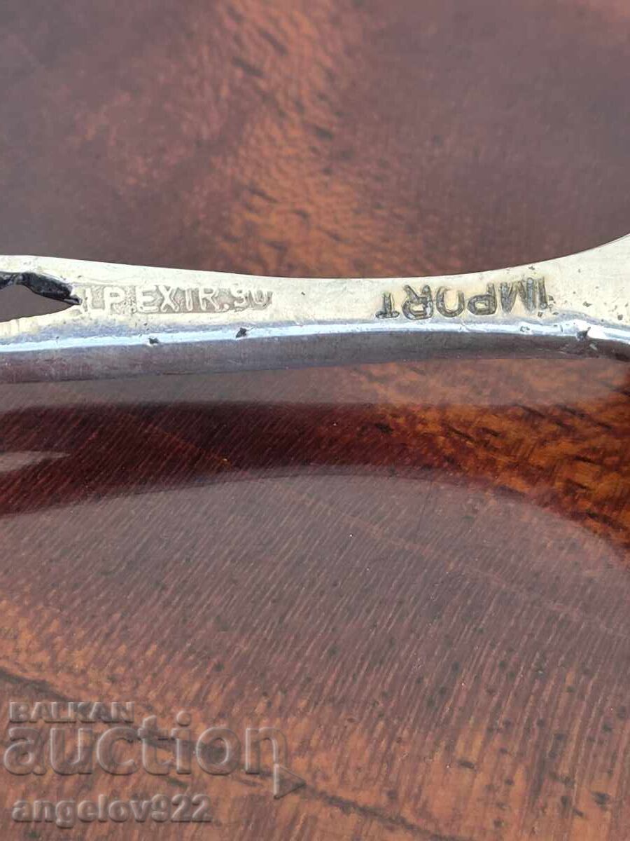 Linguriță vintage pentru dulceață!!! - 5 Linguriță vintage pentru dulceață!!! - 5
