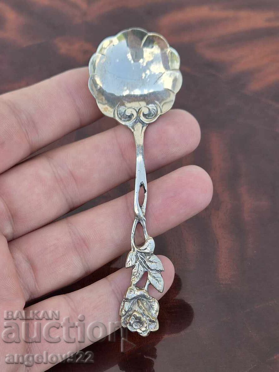 Linguriță vintage pentru dulceață!!! Linguriță vintage pentru dulceață!!!