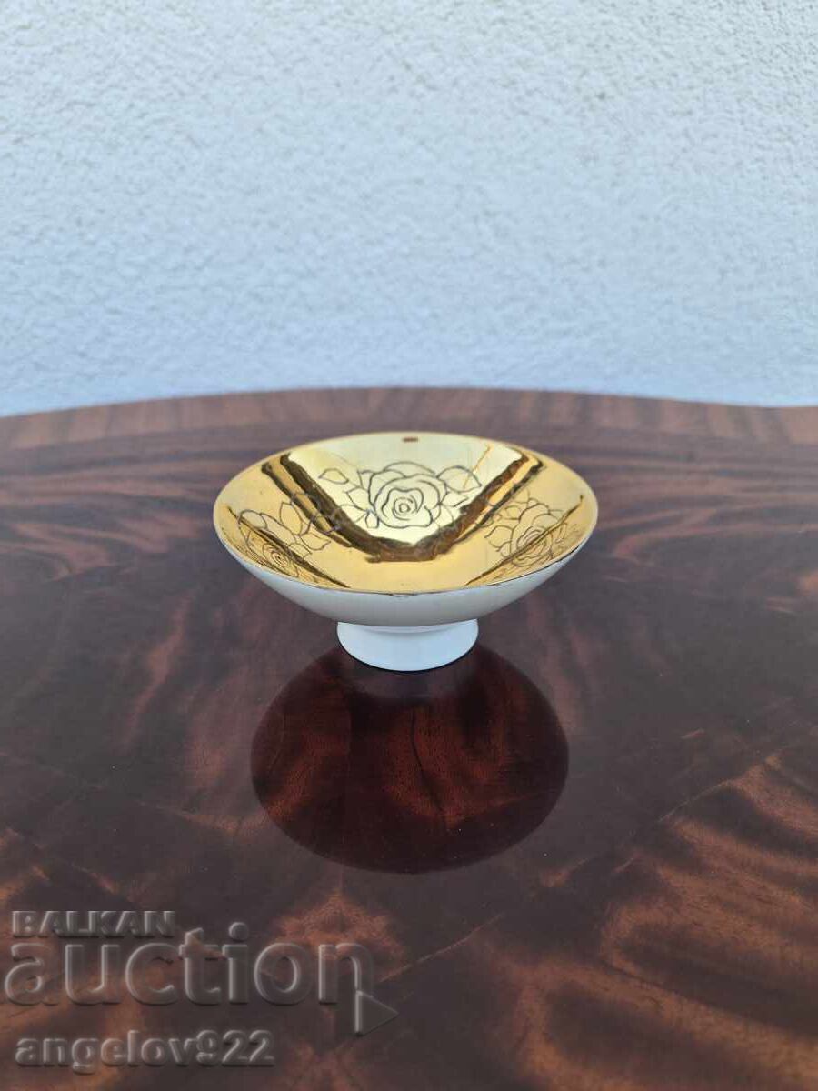 ROSENTHAL German porcelain bowl