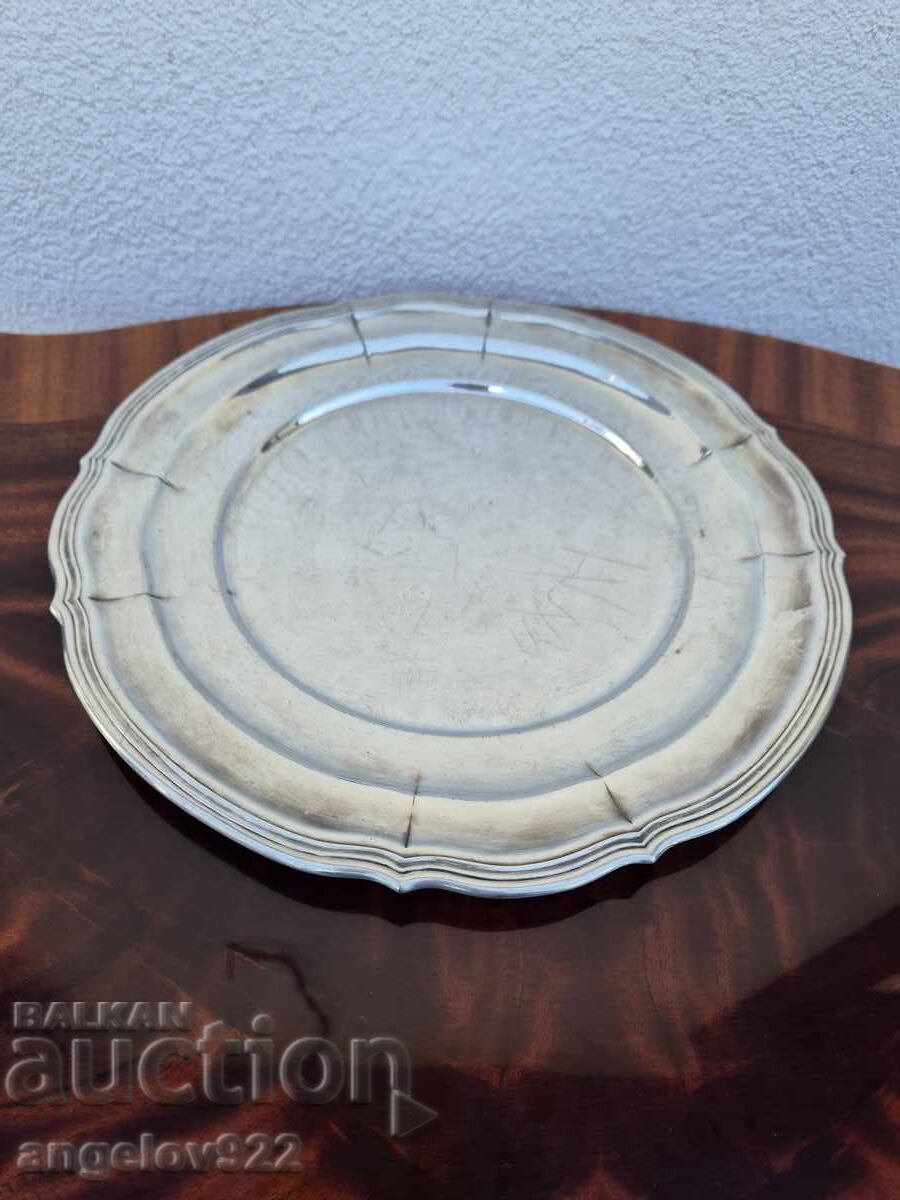 Tavă metalică vintage PRIMA NS cu preț € 0.01 | 0.02 BGN