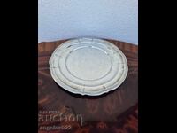 Vintage metal tray PRIMA NS