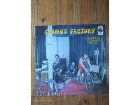 Creedens Clearwater Revival vinyl