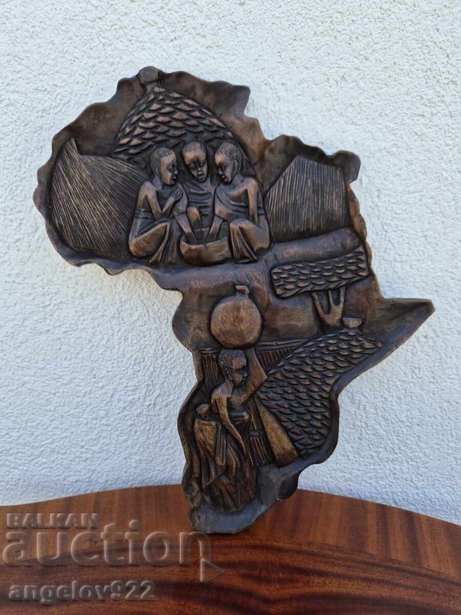 Panou decorativ masiv din lemn în relief pentru perete!!! cu preț € 1.50 | 2.93 BGN Panou decorativ masiv din lemn în relief pentru perete!!! cu preț € 1.50 | 2.93 BGN