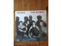 QUEEN the works βινύλιο