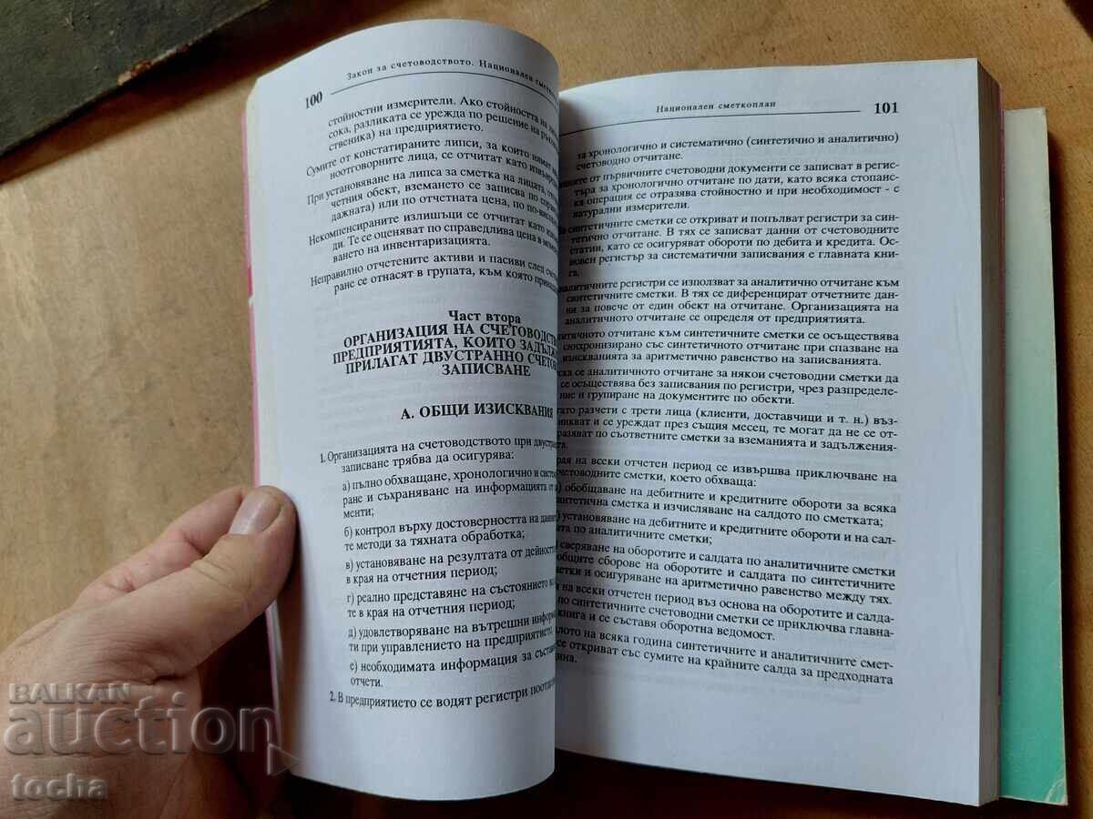 Παράδοση Σχολικά βιβλία, παρτίδα 3, Λογιστική