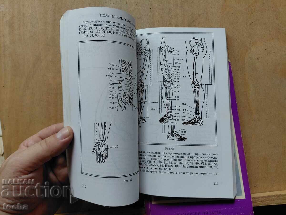 Аукцион Ванга , Ключът към дълголетието  , лот