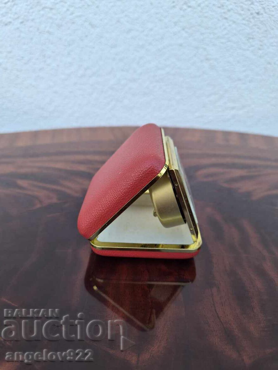 Auction German alarm clock EUROPE WORKING Auction German alarm clock EUROPE WORKING