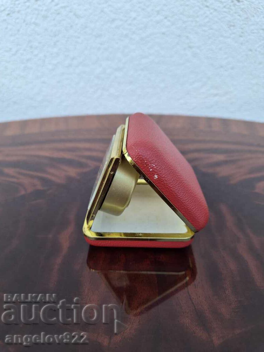 German alarm clock EUROPE WORKING - 5 German alarm clock EUROPE WORKING - 5
