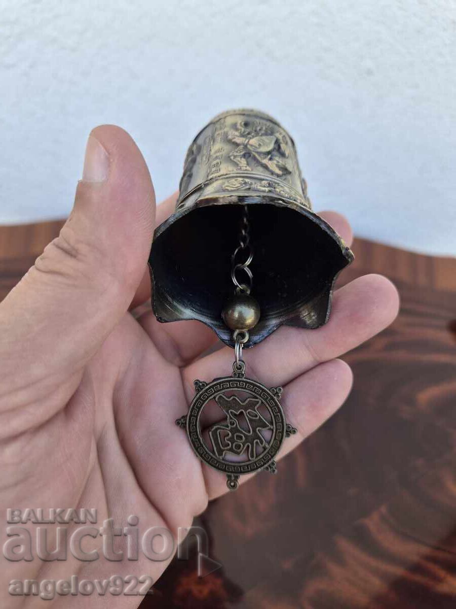 Όμορφη μεταλλική καμπάνα!!! - 7