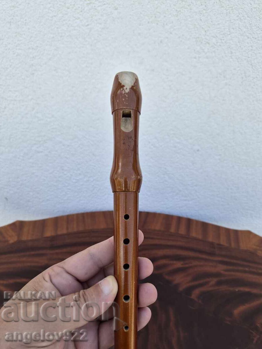 Instrument muzical din lemn!!! cu preț € 0.01 | 0.02 BGN Instrument muzical din lemn!!! cu preț € 0.01 | 0.02 BGN