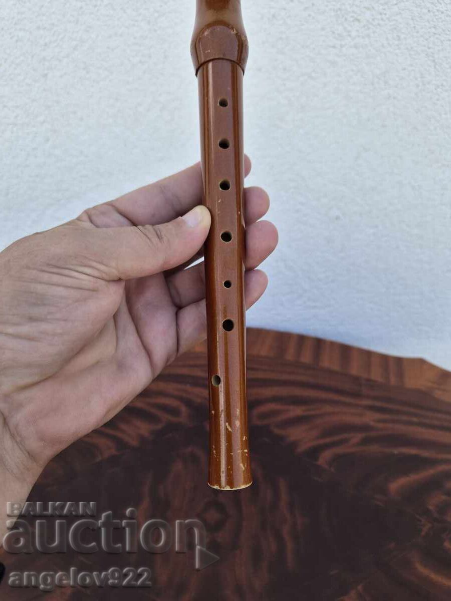 Licitație Instrument muzical din lemn!!! Licitație Instrument muzical din lemn!!!