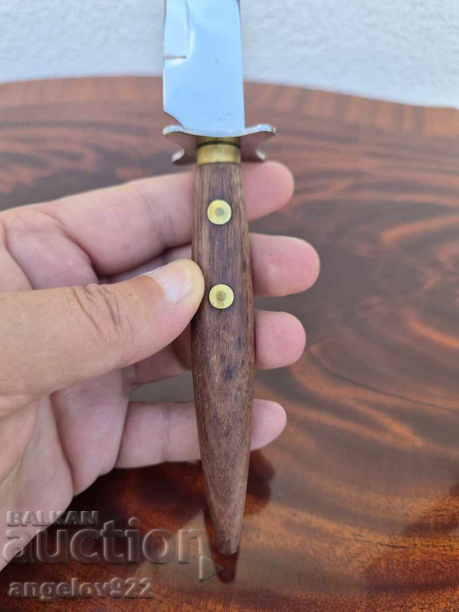 Stainless steel knife - 6
